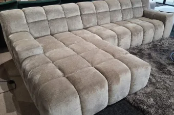 OUTLET AMSTERDAM! - Loungebank Tynaarlo